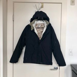 Bonfire Snowboarding Company - 3in1 Medium